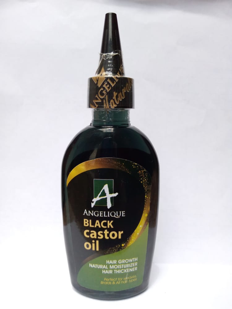 Baby Oil
